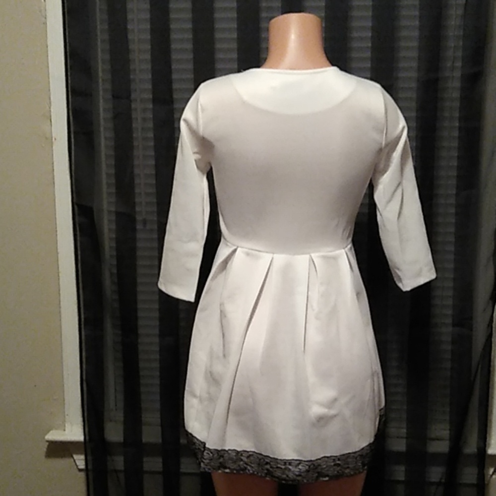Mini Dress - Picture 3 of 5